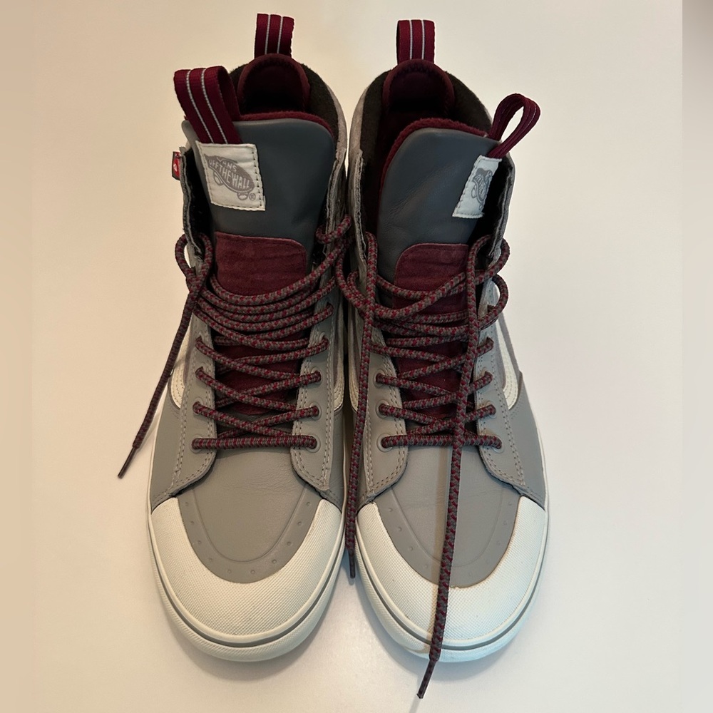 Vans Sk8-Hi MTE-2 mens size 12